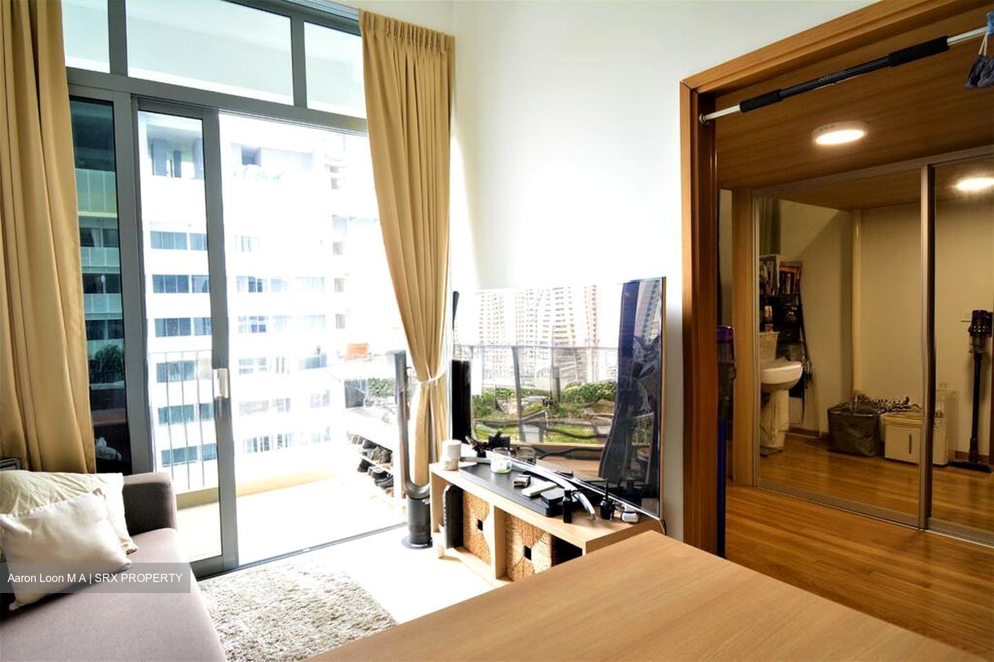 Spottiswoode Suites (D2), Apartment #507741661